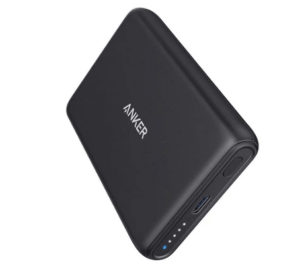 Anker PowerCore Magnetic 5000