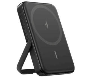 Anker MagGo Power Bank (5000mAh, 7.5W, Stand)