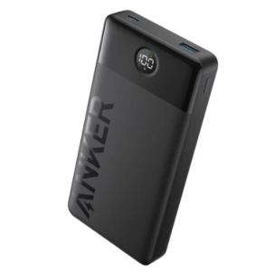 Anker Power Bank (20000mAh, 15W, 2 Port)
