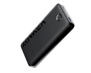 Anker Power Bank (20000mAh, 15W)