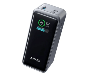 Anker Prime Power Bank (20000mAh, 200W)