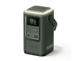 Anker 548 Power Bank (PowerCore Reserve 192Wh)