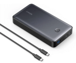 Anker 537 Power Bank (PowerCore 24000, 65W)