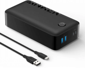 Anker 347 Power Bank (PowerCore 40000)