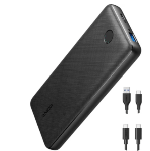 Anker PowerCore Essential 20000 PD 20W