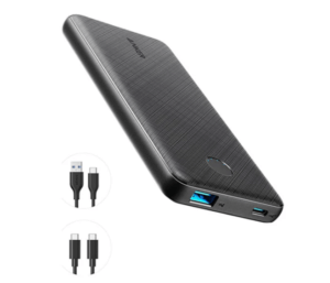 Anker 523 Power Bank (PowerCore 10000)