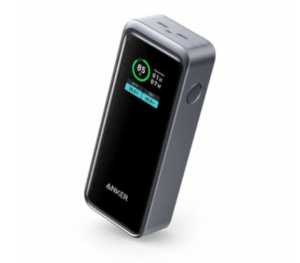 Anker Prime Power Bank (12000mAh, 130W)