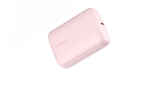 20W 10000mAh モバイルバッテリー PB-N83S