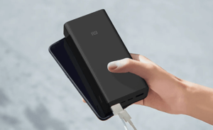 Xiaomi 18W Power Bank 30000mAh