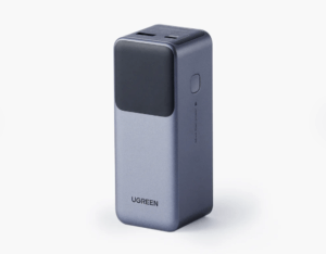 Nexode モバイルバッテリー 12000mAh 100W