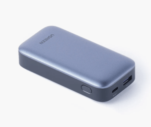 Nexode 10000mAh 2way Fast Mobile Battery 30W