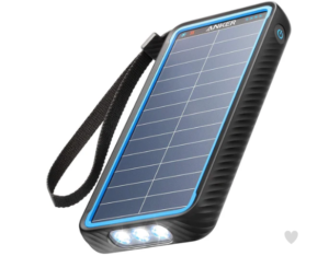 PowerCore Solar 10000
