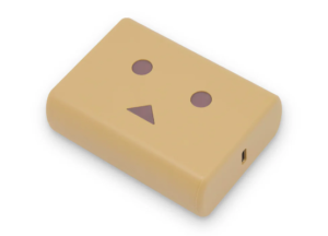 Pocheri Danboard ver. 10000mAh CHE-125-BR
