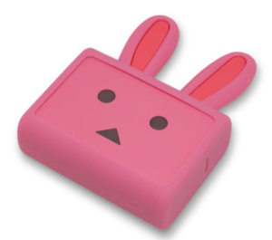 Pocheri USA Danboard ver. 10000mAh CHE-125D-PK