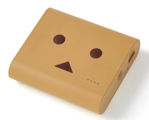 Power Plus Danboard Version 13400mAh PD18W CHE-097