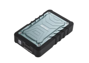 モバイルバッテリー (10050mAh) BMPB10000WPBK
