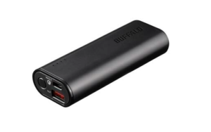 モバイルバッテリー (6700mAh) BSMPB6710C2BK