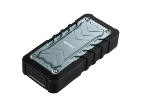 モバイルバッテリー (6700mAh) BMPB6700WPBK