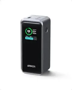 Anker Prime Power Bank (20000mAh, 200W)
