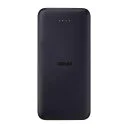 マクセル Maxell USB Type-C対応モバイルバッテリー 10000mAh 薄型コンパクトブラック　MPC-CE10000BK