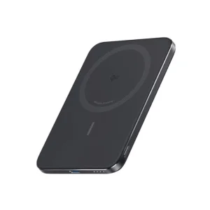 Anker Nano Power Bank (5000mAh, MagGo, Slim)