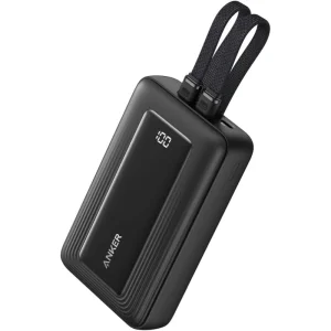 Anker Zolo Power Bank (20000mAh, 30W, Built