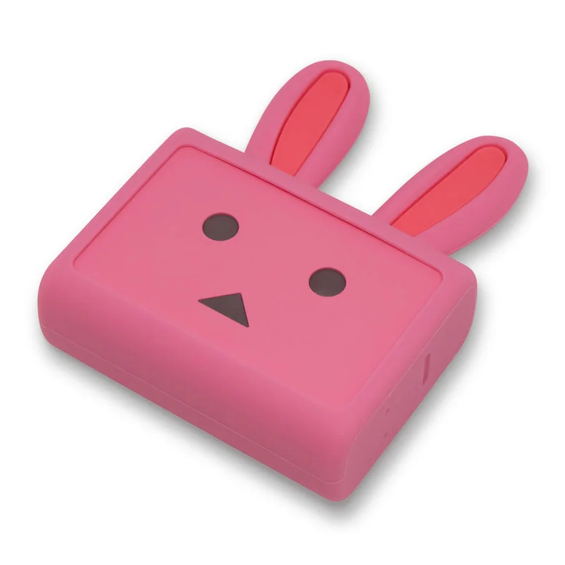 cheero Pocheri USA Danboard ver. 10000mAh うさぎ
