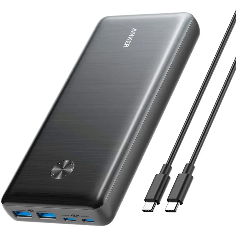Anker PowerCore III Elite 25600 87Wの製品画像