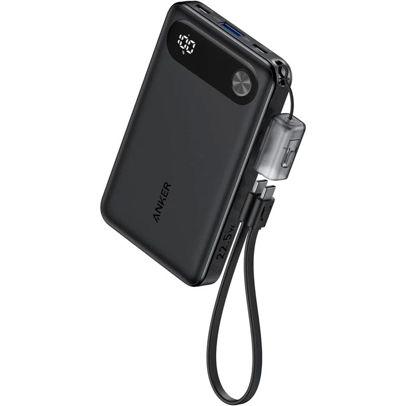 Anker Power Bank 10000mAh 22.5W