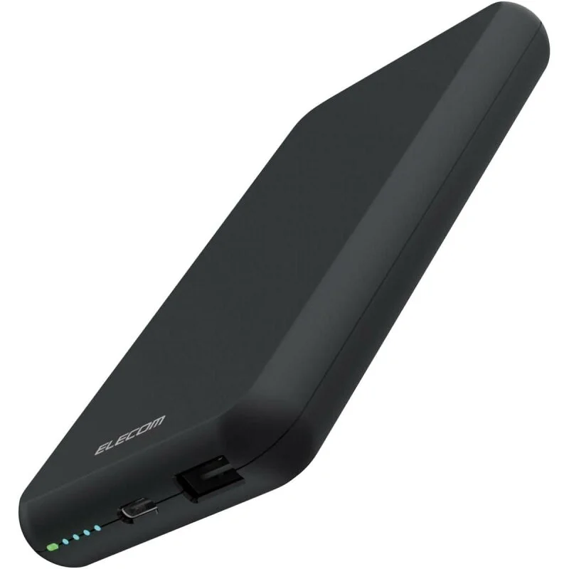エレコム DE-C86-10000BKの製品画像