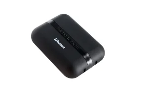 Libetee モバイルバッテリー機能付き電子カイロ（分離式）
