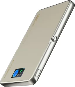 MATECH MagOn Watch Slim 5000 SemiCore