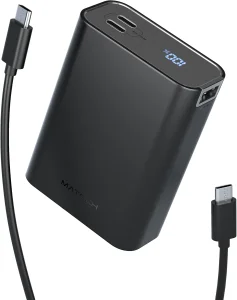 MATECH PowerCube 20000 45W 半固体電池モデル
