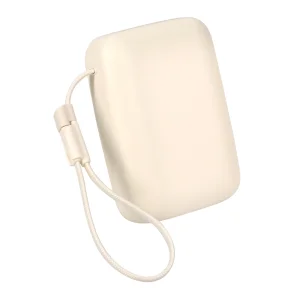 MOTTERU 準固体モバイルバッテリー 20000mAh PD45W MEC-MBSS20003