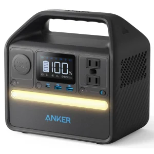 Anker 521