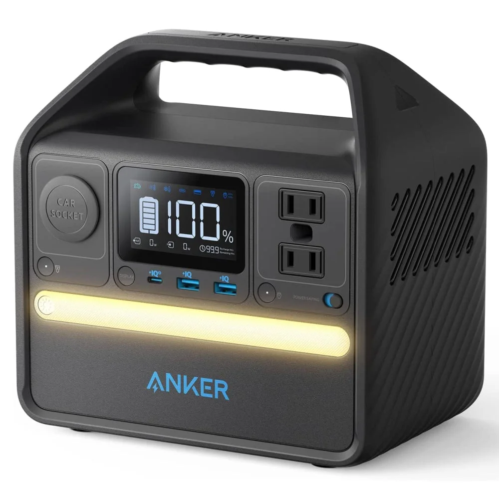 Anker 521