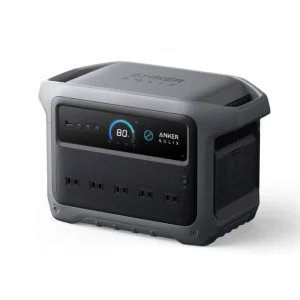 Anker Solix C1000 Gen 2