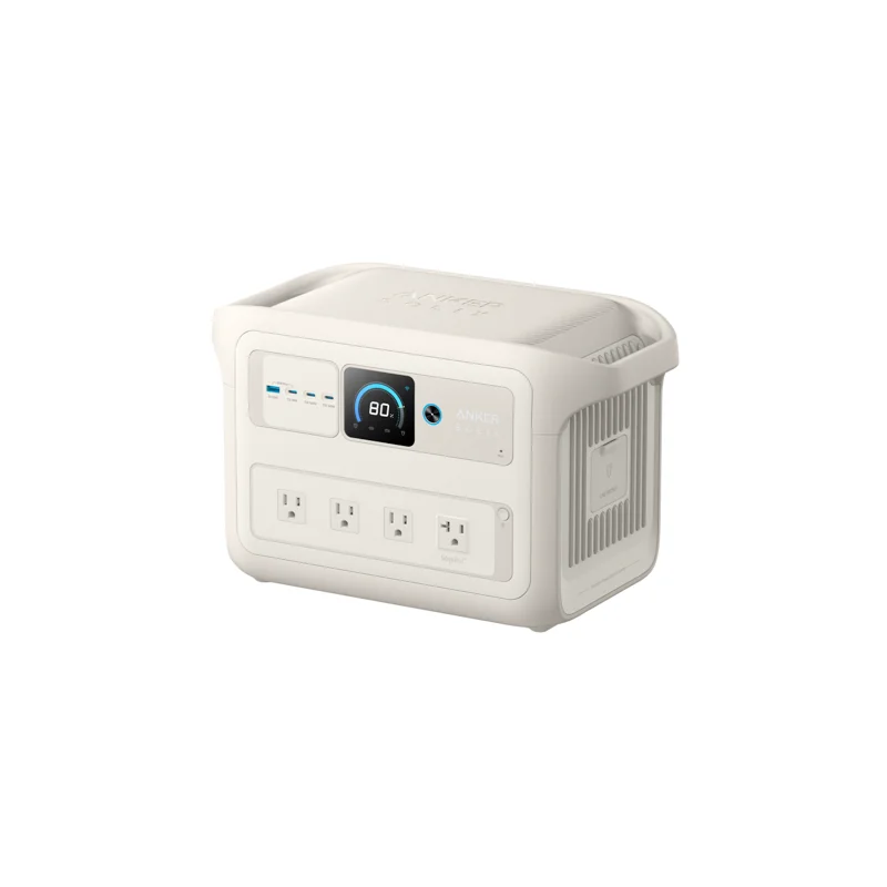 Anker Solix C1000 Plus