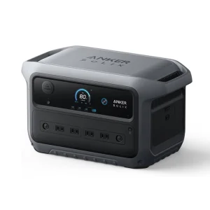 Anker Solix C2000 Gen 2