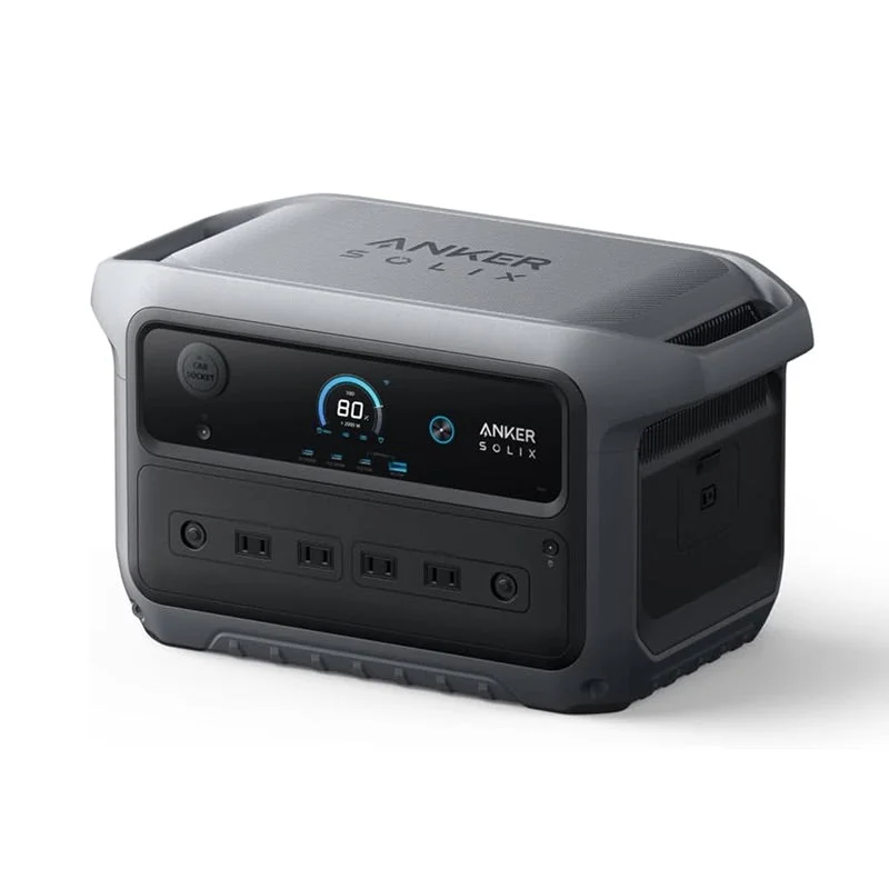 Anker Solix C2000 Gen 2