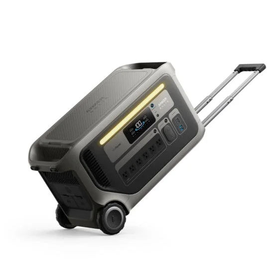 Anker Solix F3000