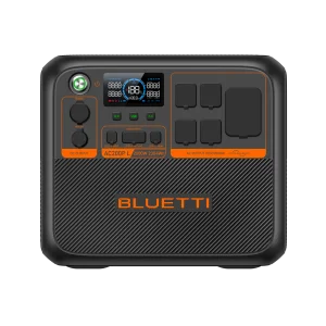 BLUETTI AC200PLの製品画像