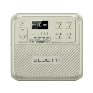 BLUETTI AORA 100