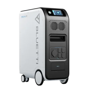 BLUETTI EP500Pro
