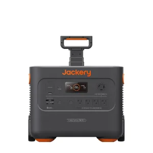Jackery 2000 Plus