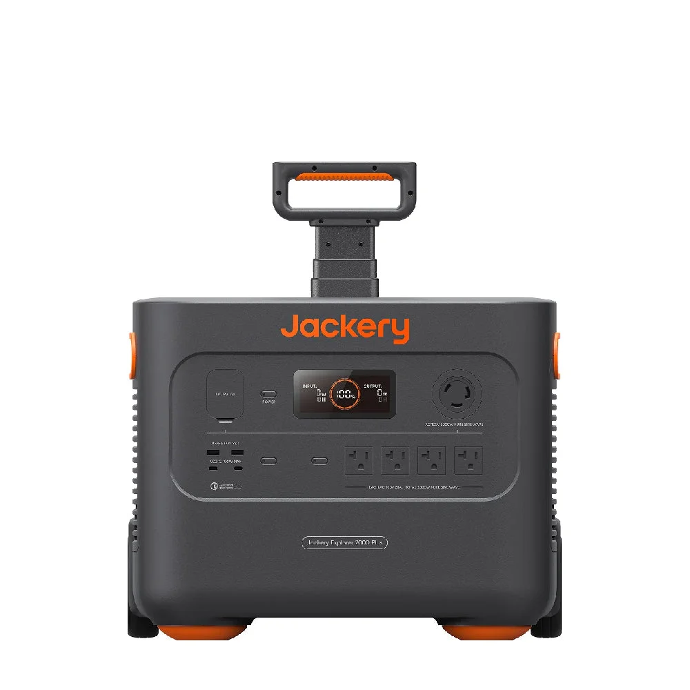 Jackery 2000 Plus