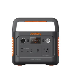 Jackery 240 New