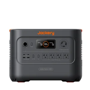 Jackery 3000 New