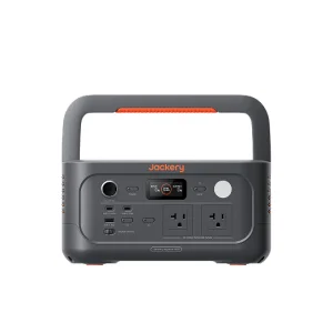 Jackery 500 New