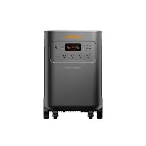 Jackery 5000 Plus